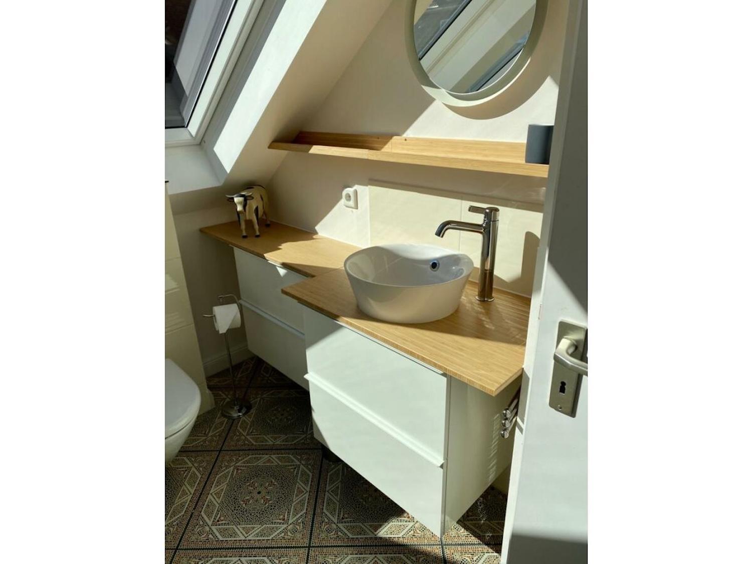 Meeresglueck Apartment