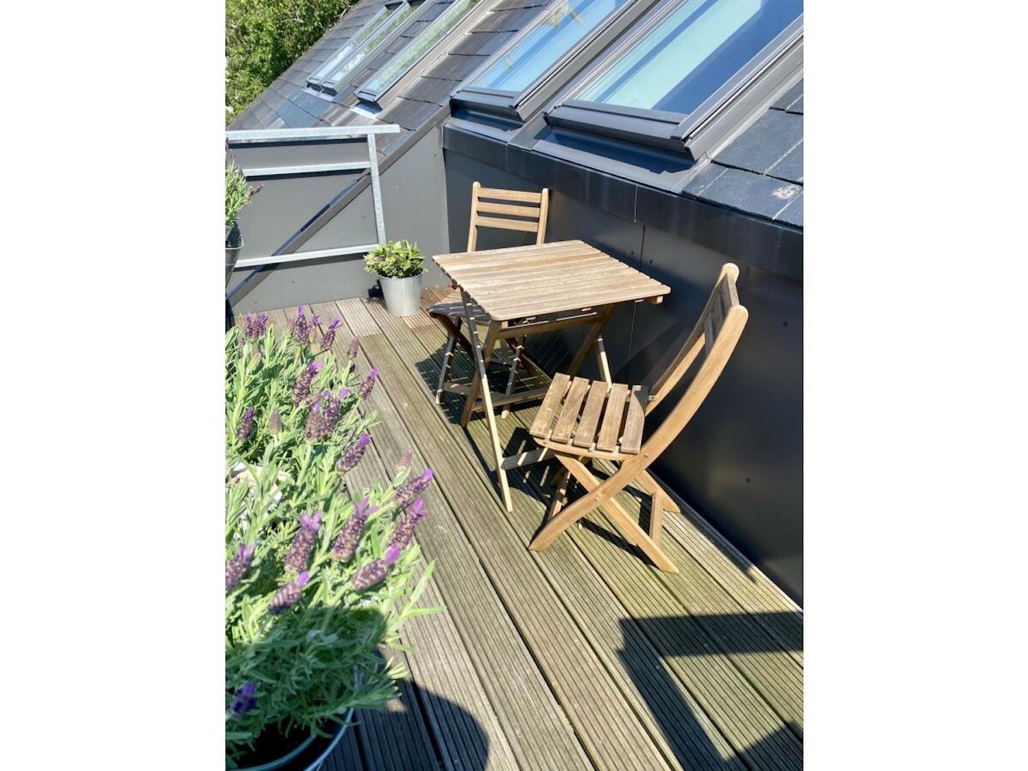Meeresglueck Apartment Cuxhaven