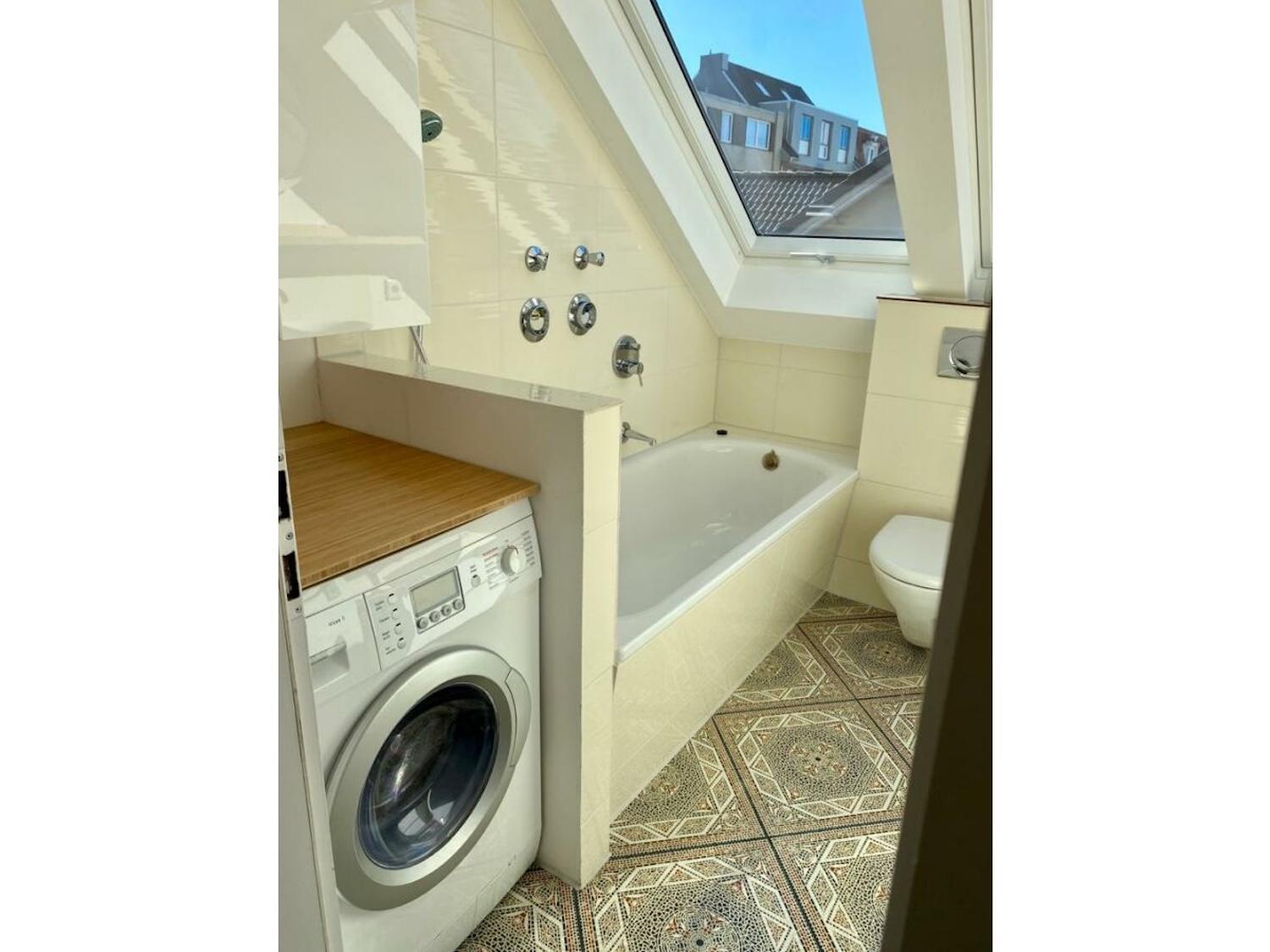 Apartment Meeresglueck Cuxhaven