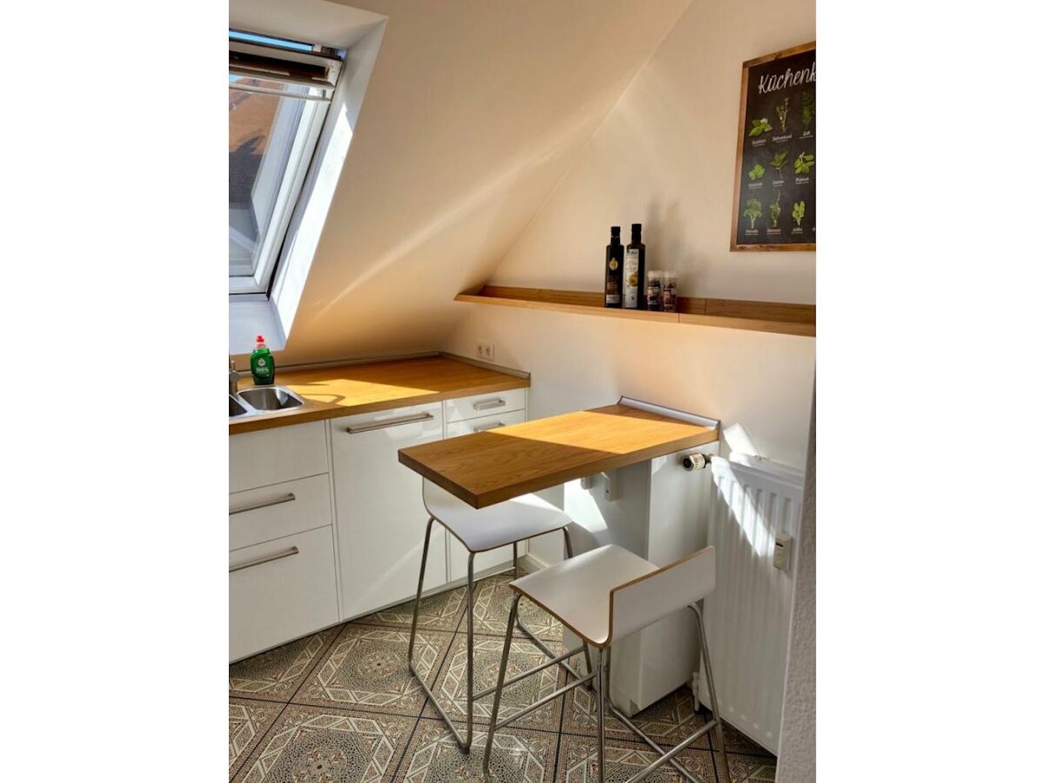 Apartment Meeresglueck Cuxhaven