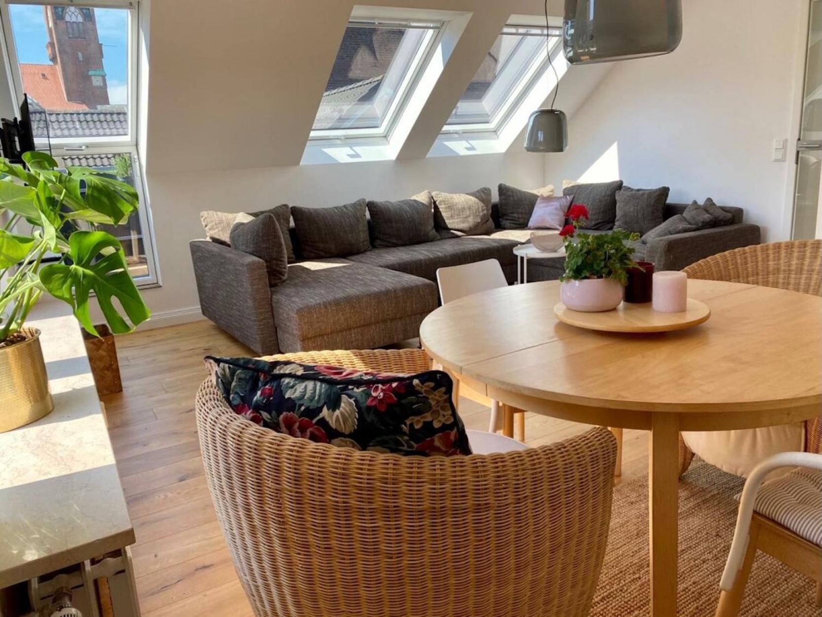 Meeresglueck Apartment