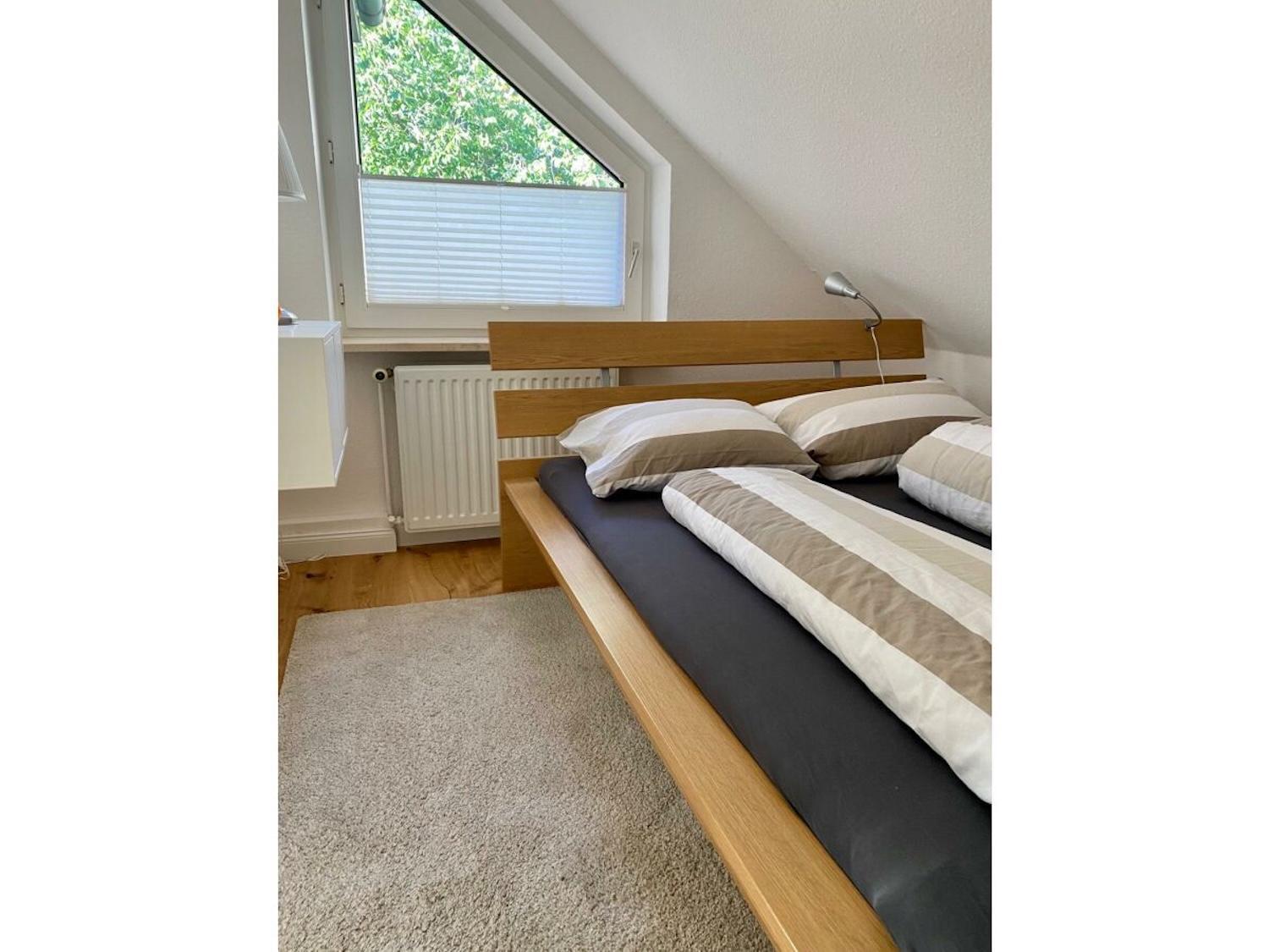 Apartment Meeresglueck